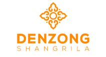 Denzong Shangrila Hotel & Spa, Hotel in Gangtok