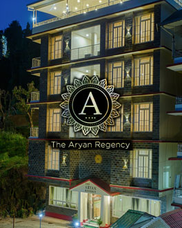 The Aryan Regency, Pelling