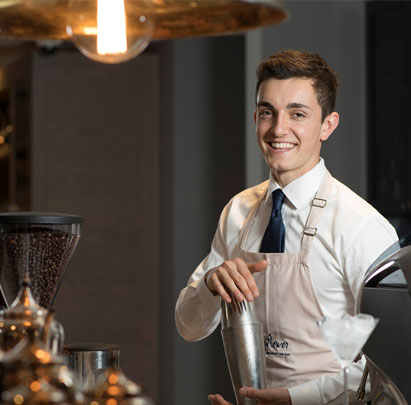 Careers @ Voyage Hospitality